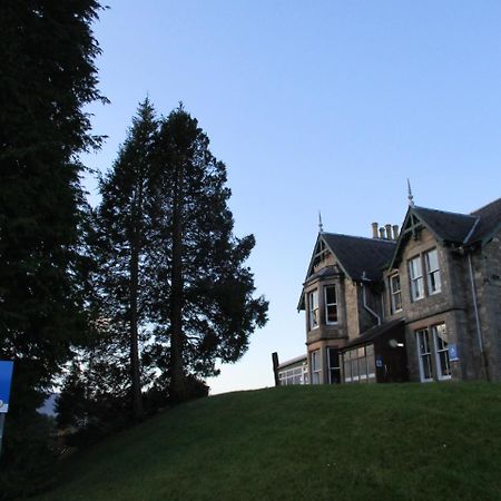 Pitlochry Youth Hostel Exterior photo