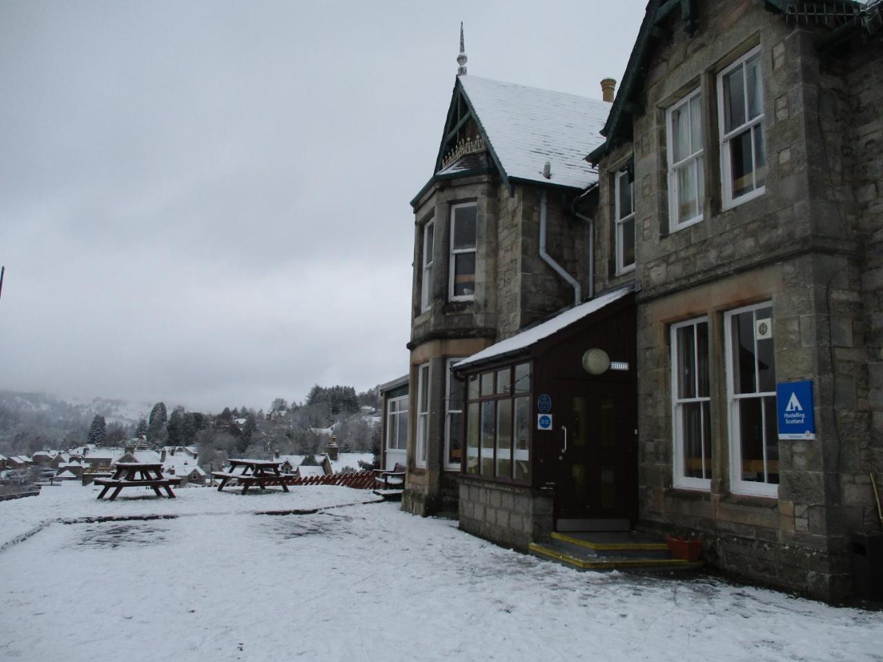 Pitlochry Youth Hostel Exterior photo